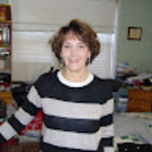 Meet your Posher, Irene